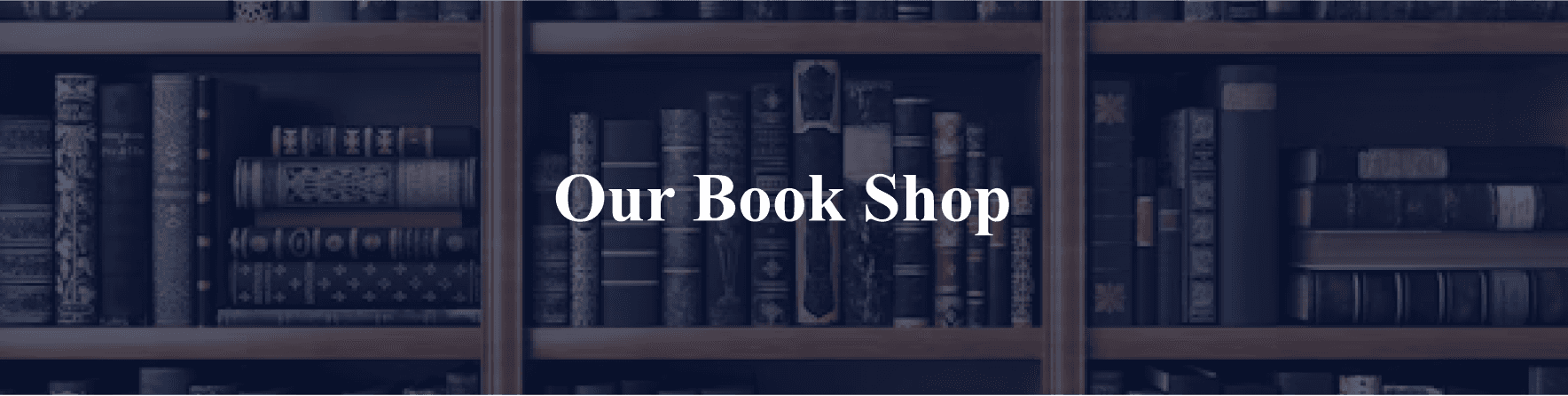 bookshop