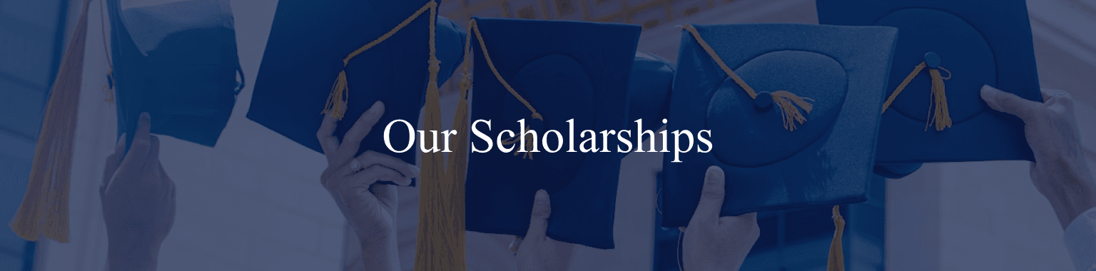 scholarship